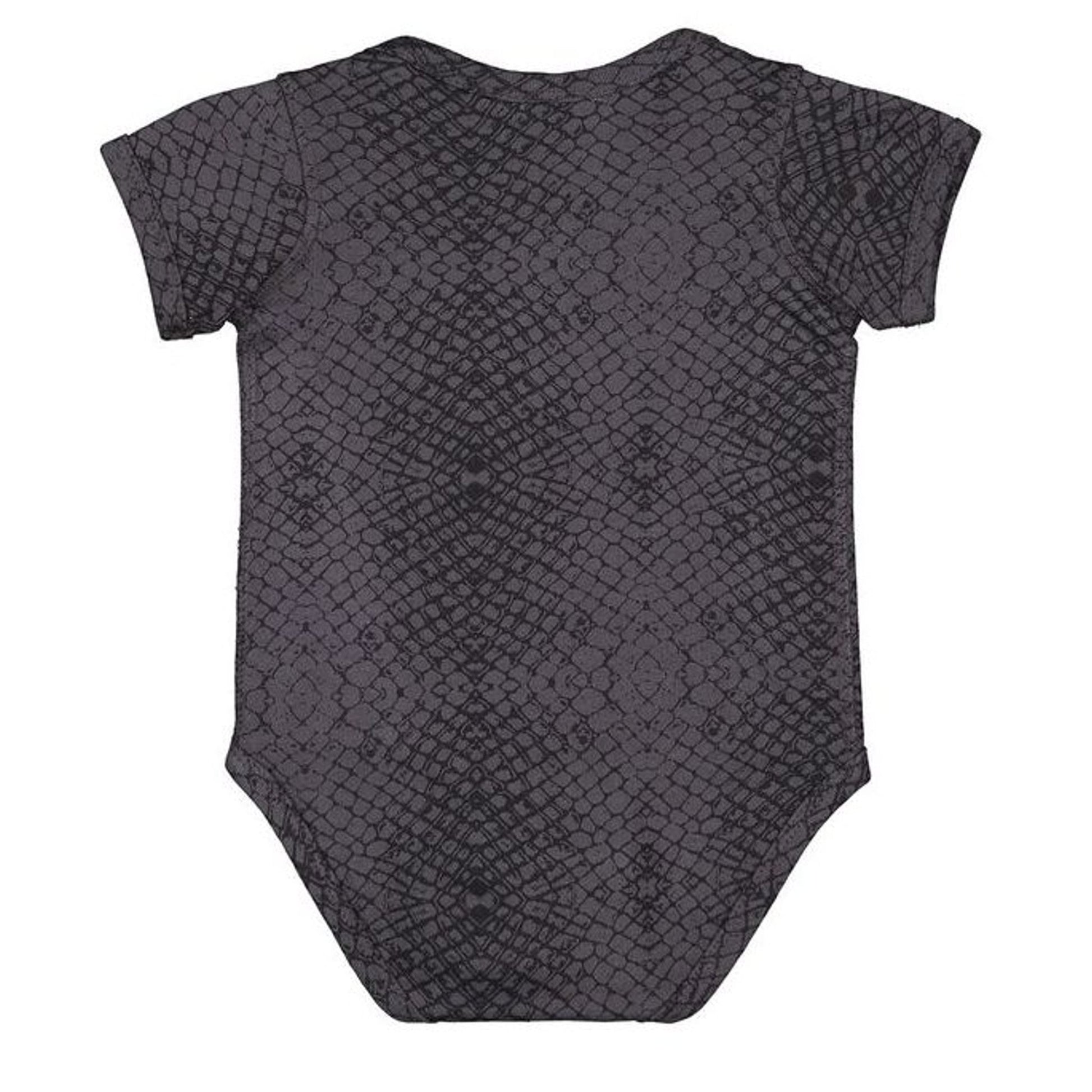 Vintage True Navy - 4424 - BACK