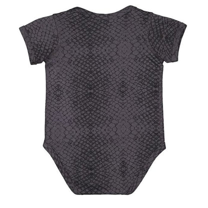 Vintage True Navy - 4424 - BACK