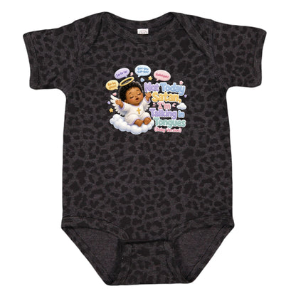 Black Leopard - 4424 - FRONT