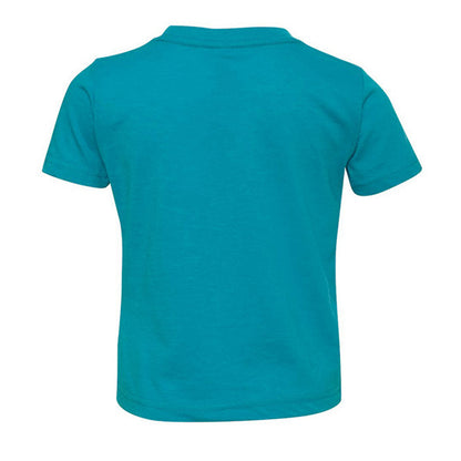 TURQUOISE - 3321 - BACK
