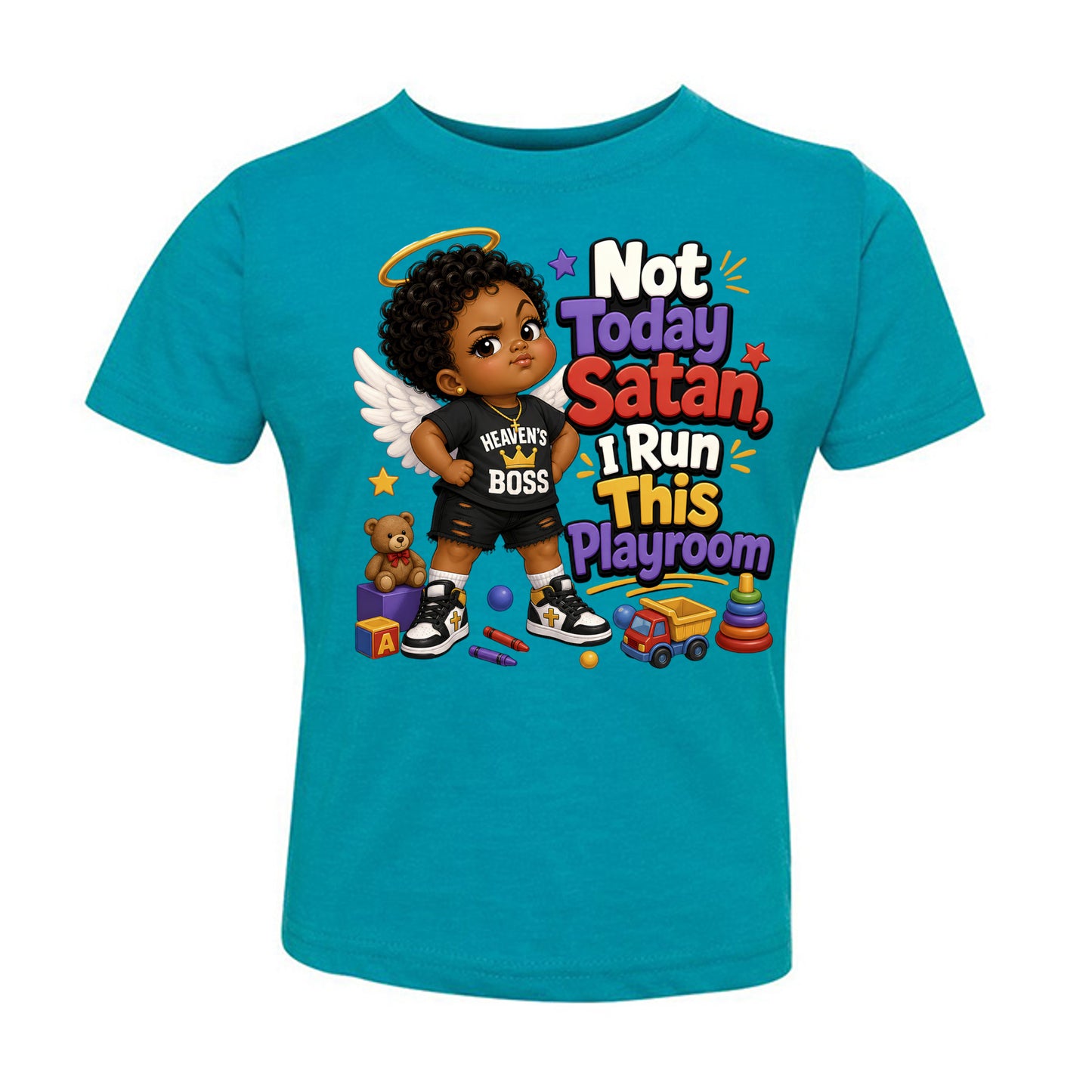 TURQUOISE - 3321 - FRONT