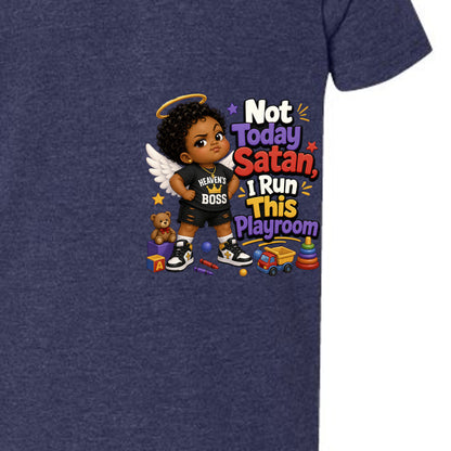 Vintage True Navy - 3321 - FRONT