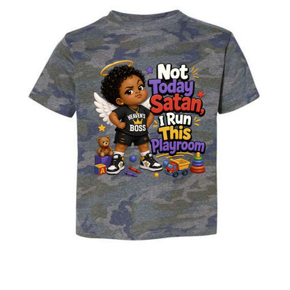 Vintage Camo - 3321 - FRONT