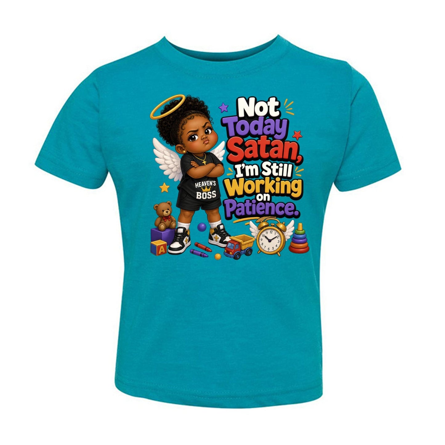 TURQUOISE - 3321 - FRONT