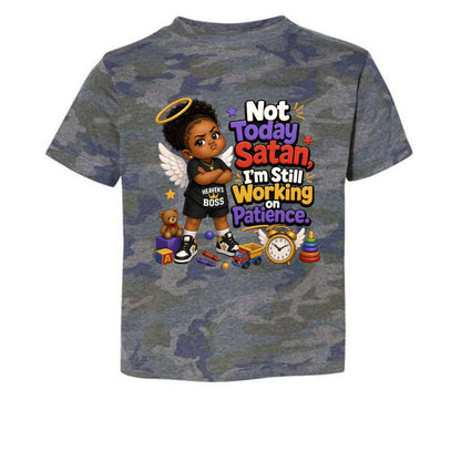 Vintage Camo - 3321 - FRONT