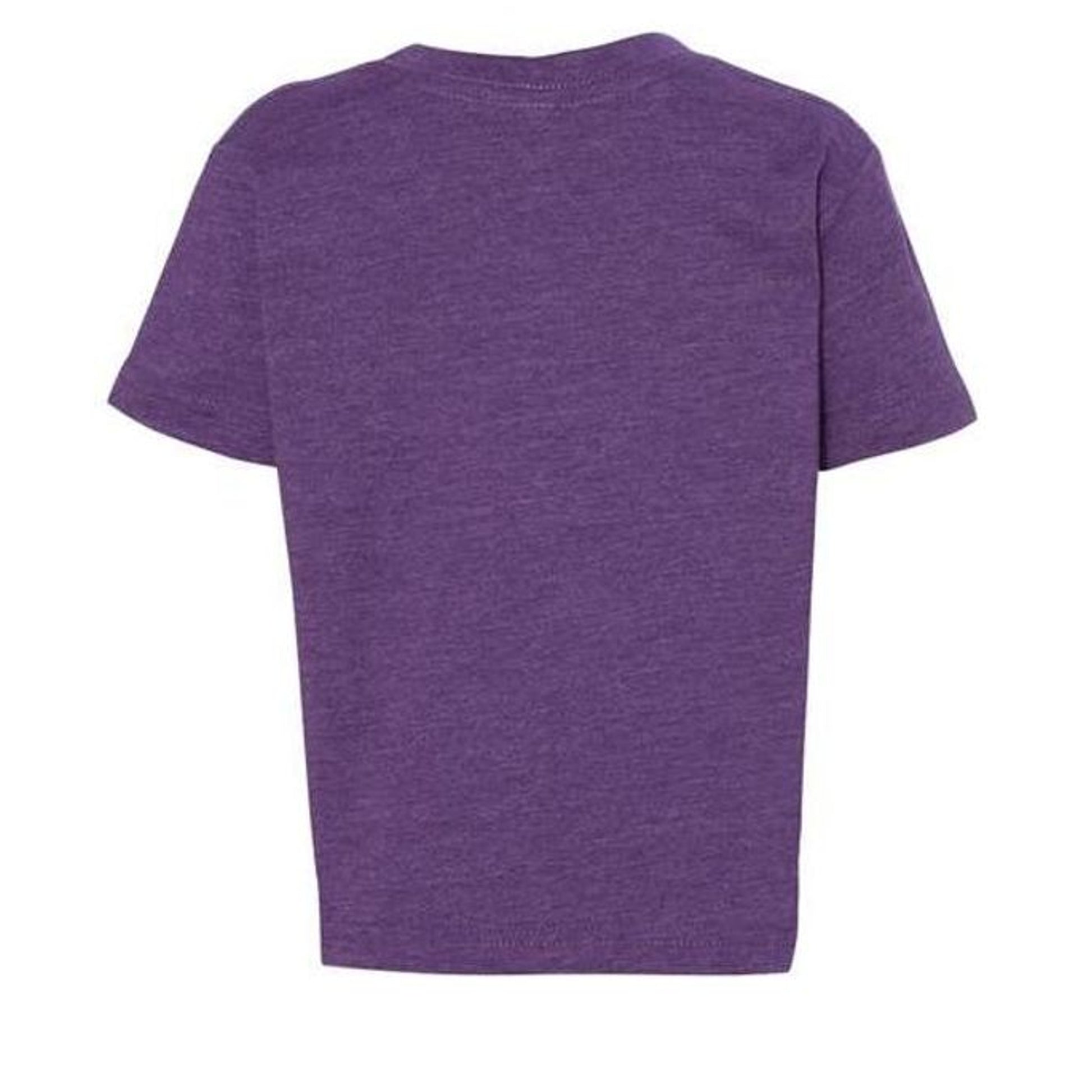 Vintage Purple - 3321 - BACK