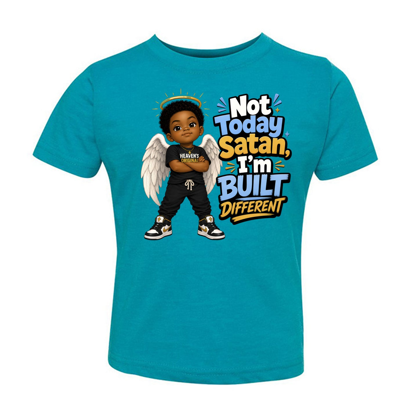 TURQUOISE - 3321 - FRONT