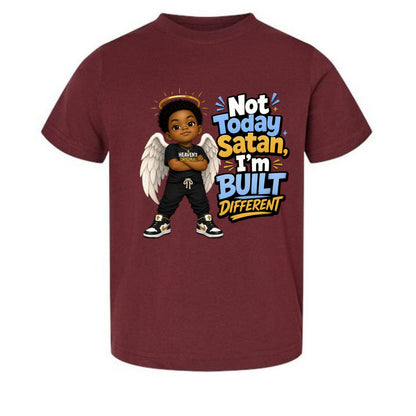 Maroon - 3321 - FRONT