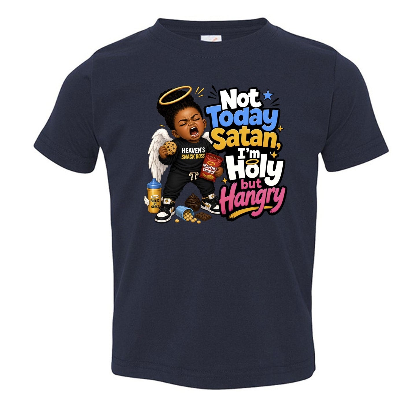 NAVY - 3321 - FRONT