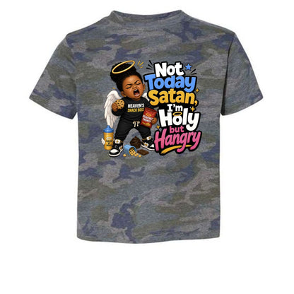 Vintage Camo - 3321 - FRONT