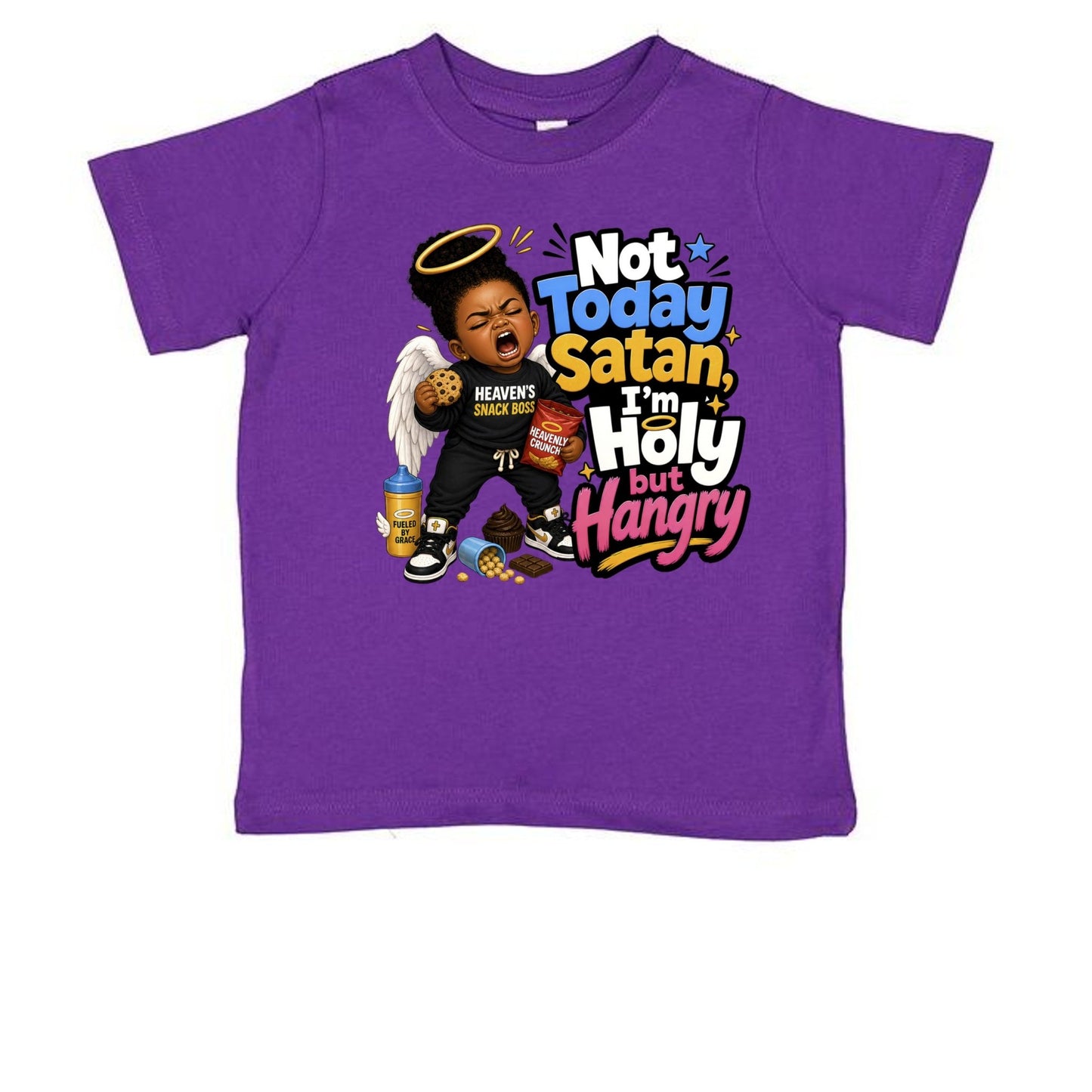 PRO PURPLE - 3321 - FRONT