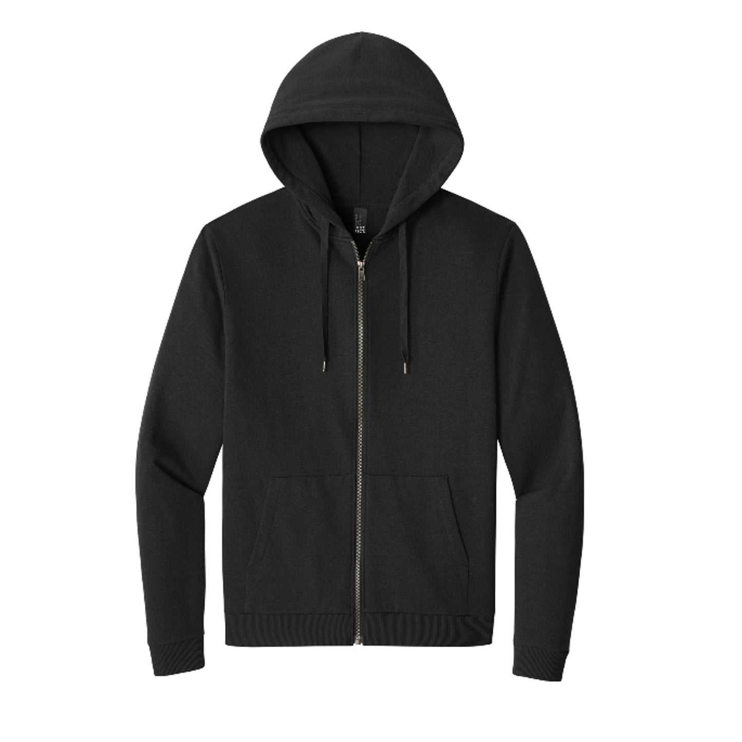Black - DT1302 - FRONT