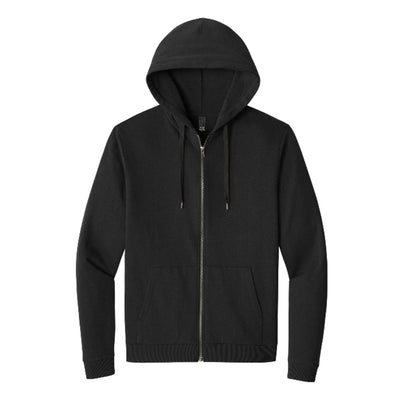 Black - DT1302 - FRONT