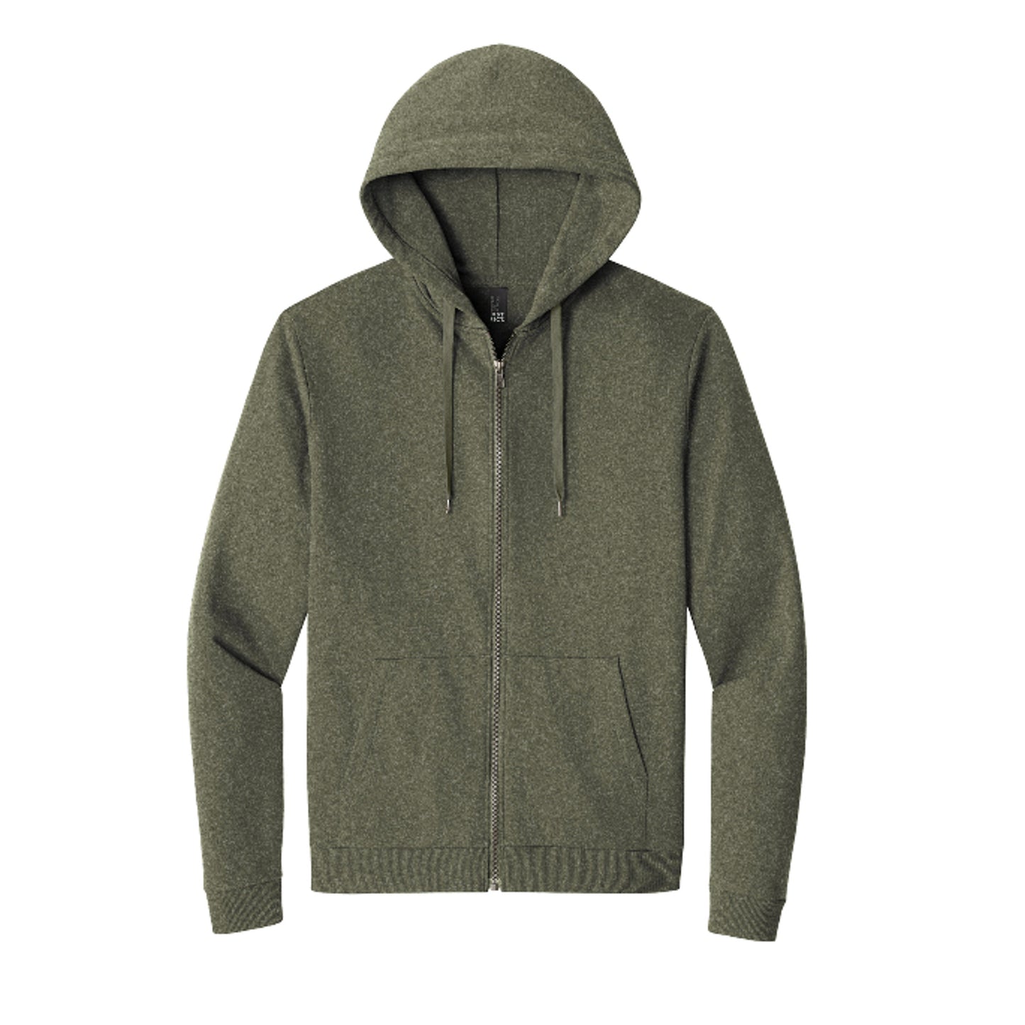 Military Green Frost - DT1302 - FRONT