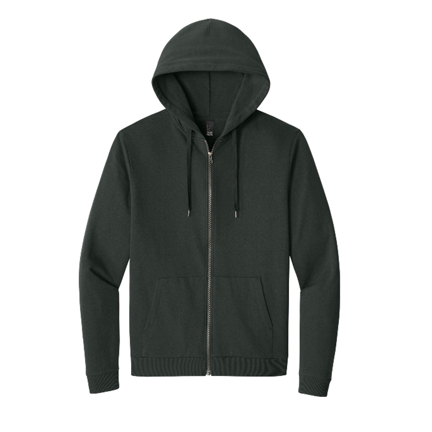 Deepest Grey - DT1302 - FRONT