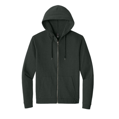 Deepest Grey - DT1302 - FRONT
