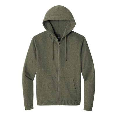 Military Green Frost - DT1302 - FRONT