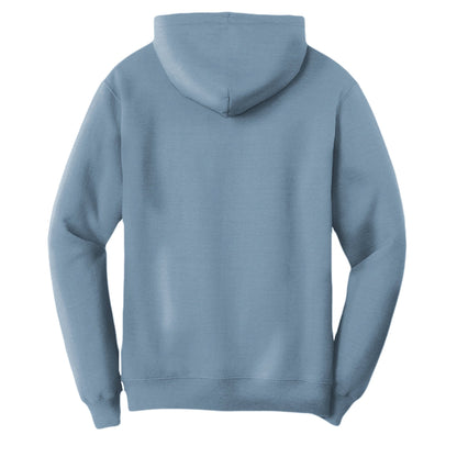 Devil You Missed The Deadline For My Downfall Women's Christian Pullover Hooded Sweatshirt - ClaimedbyGodDesigns