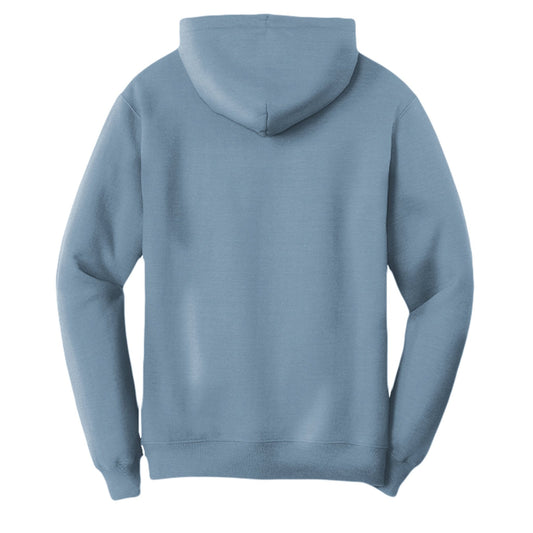 Devil You Missed The Deadline For My Downfall Women's Christian Pullover Hooded Sweatshirt - ClaimedbyGodDesigns