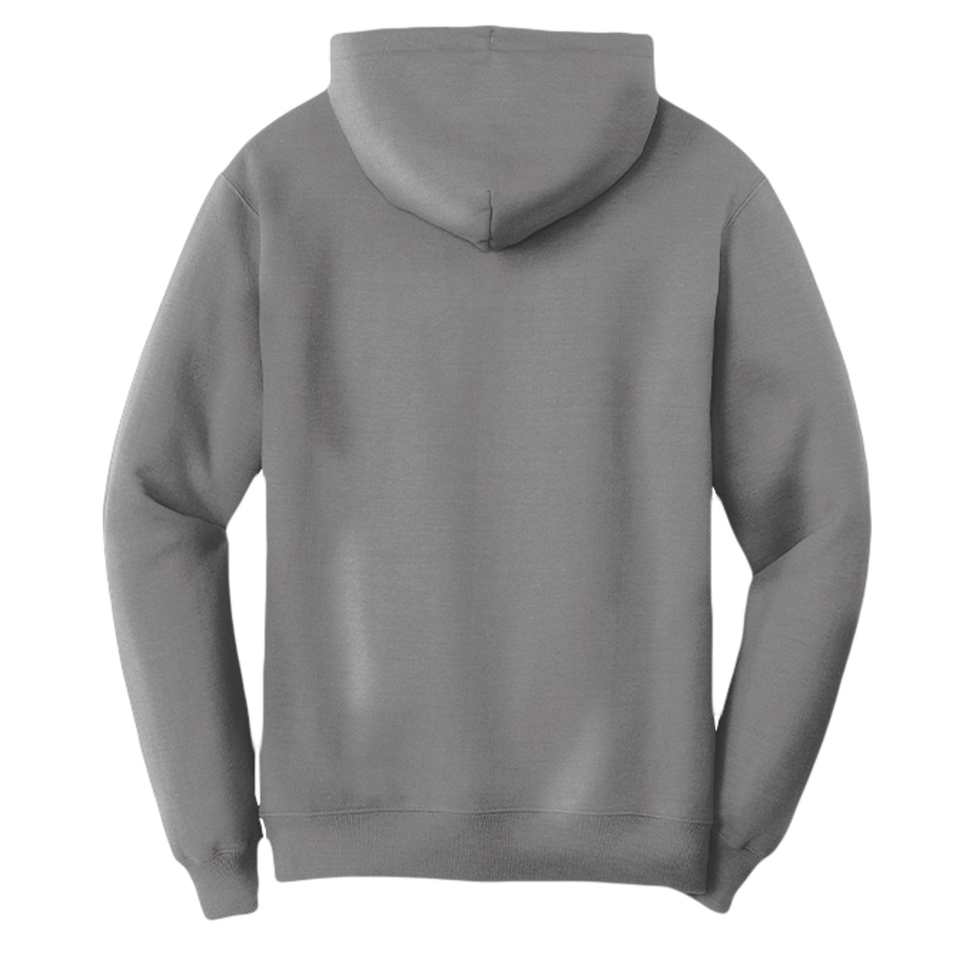 Devil You Missed The Deadline For My Downfall Women's Christian Pullover Hooded Sweatshirt - ClaimedbyGodDesigns