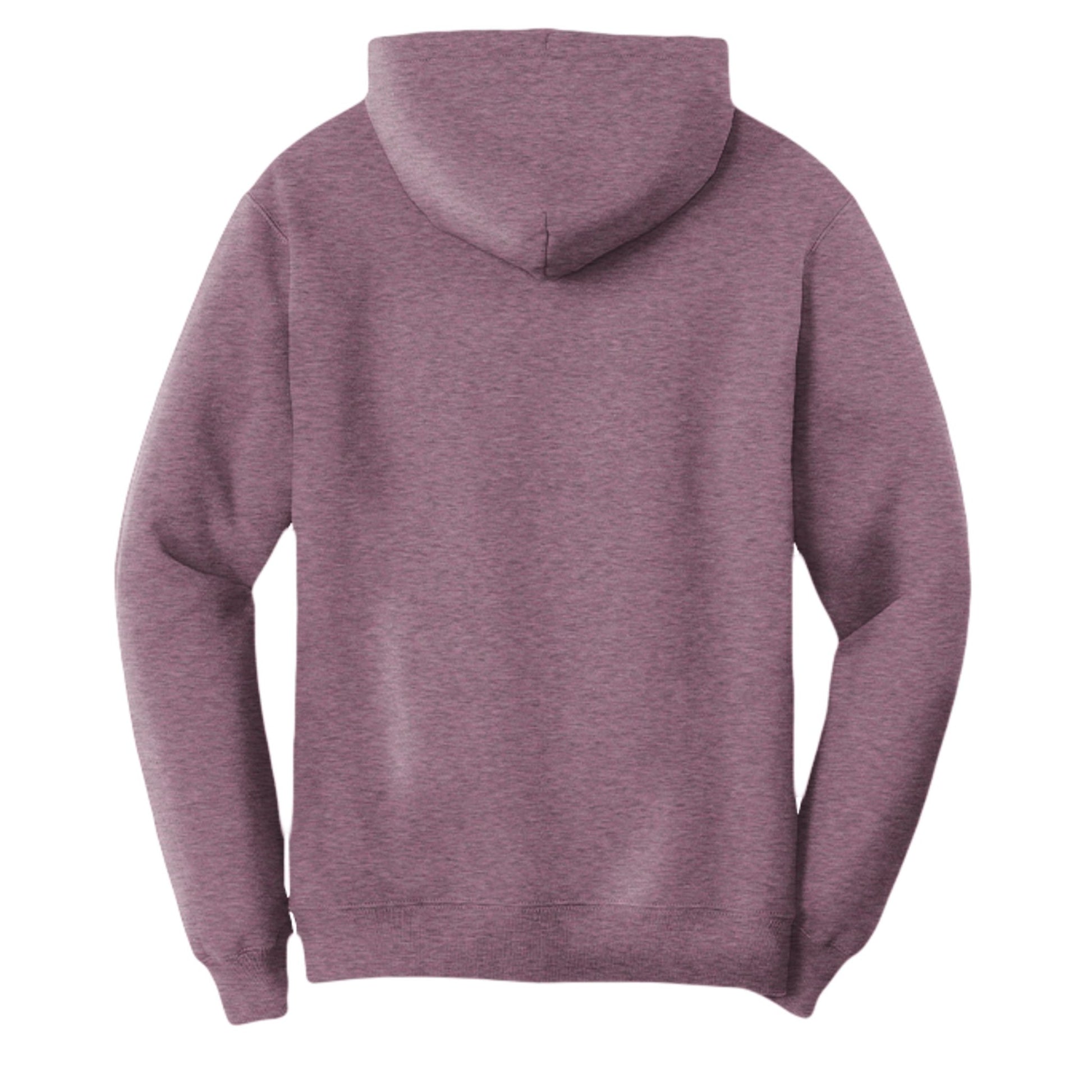 Devil You Missed The Deadline For My Downfall Women's Christian Pullover Hooded Sweatshirt - ClaimedbyGodDesigns