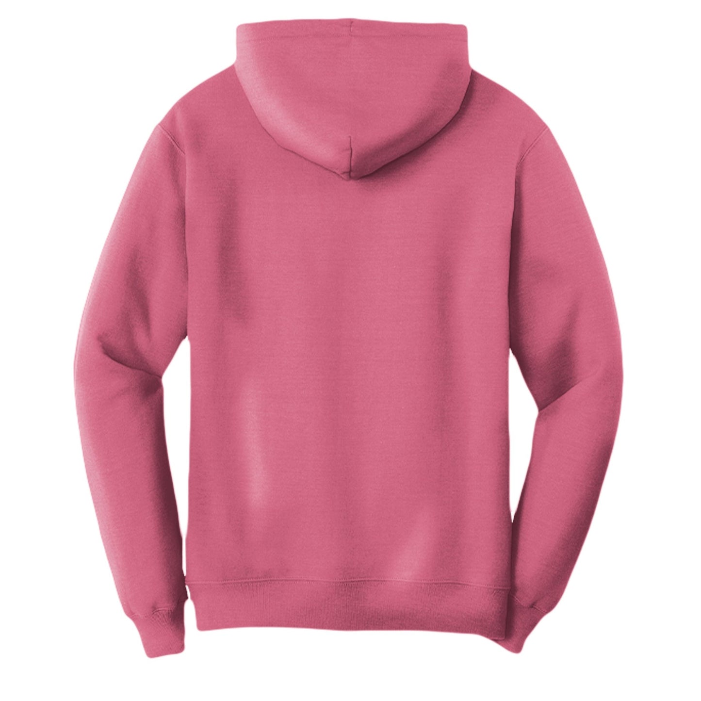 Devil You Missed The Deadline For My Downfall Women's Christian Pullover Hooded Sweatshirt - ClaimedbyGodDesigns