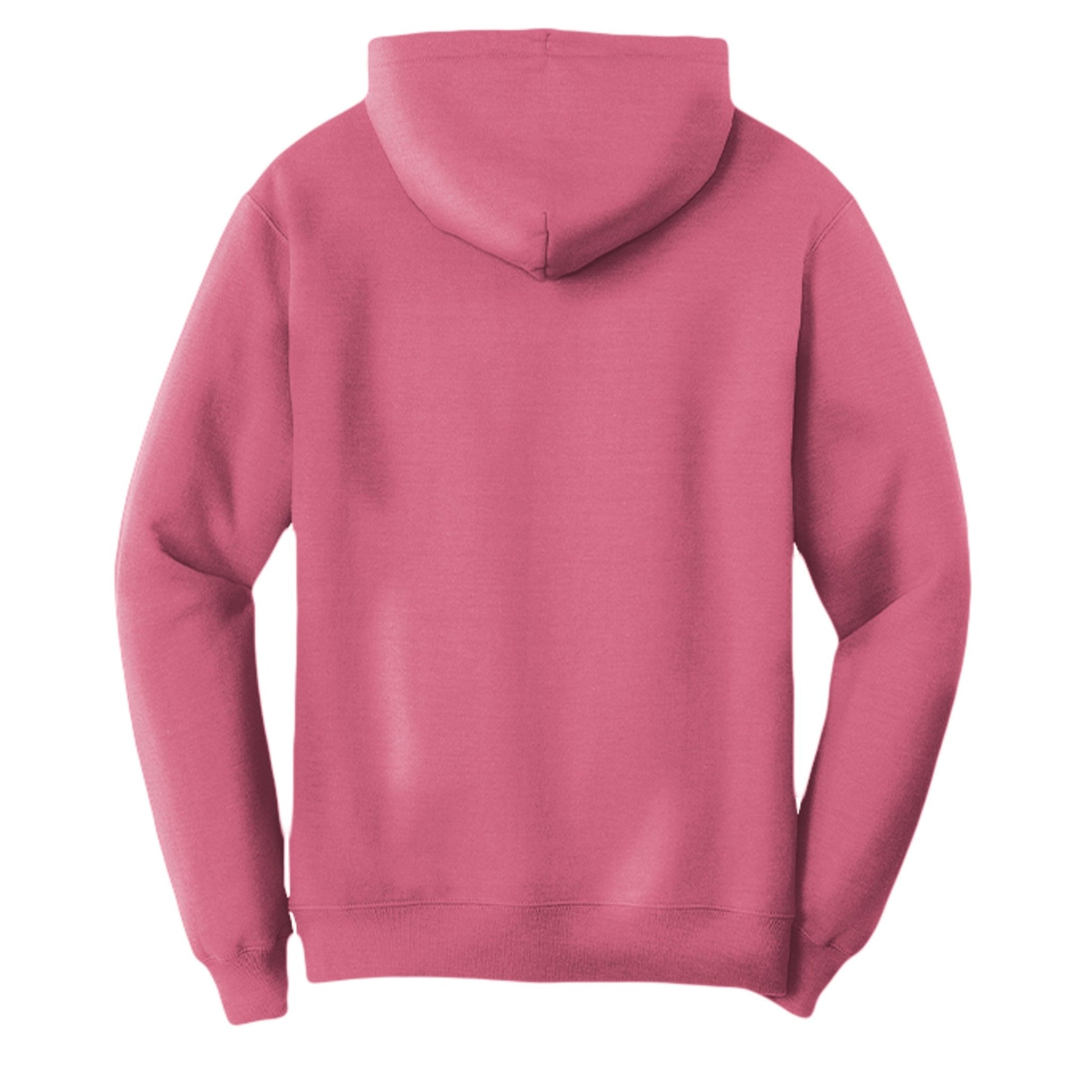 Devil You Missed The Deadline For My Downfall Women's Christian Pullover Hooded Sweatshirt - ClaimedbyGodDesigns