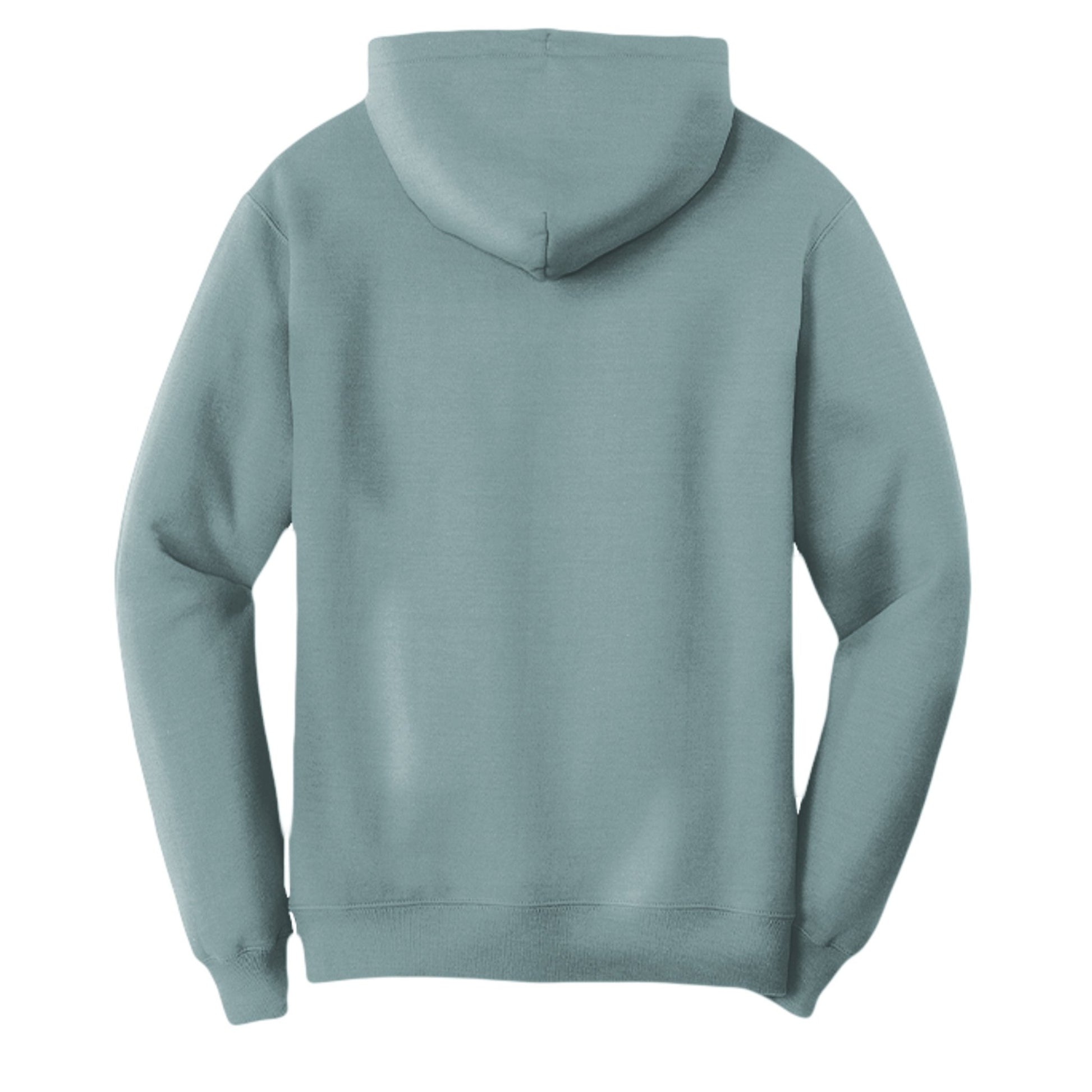 Devil You Missed The Deadline For My Downfall Women's Christian Pullover Hooded Sweatshirt - ClaimedbyGodDesigns