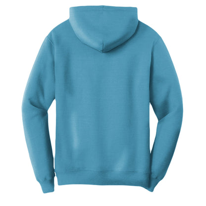 Devil You Missed The Deadline For My Downfall Women's Christian Pullover Hooded Sweatshirt - ClaimedbyGodDesigns