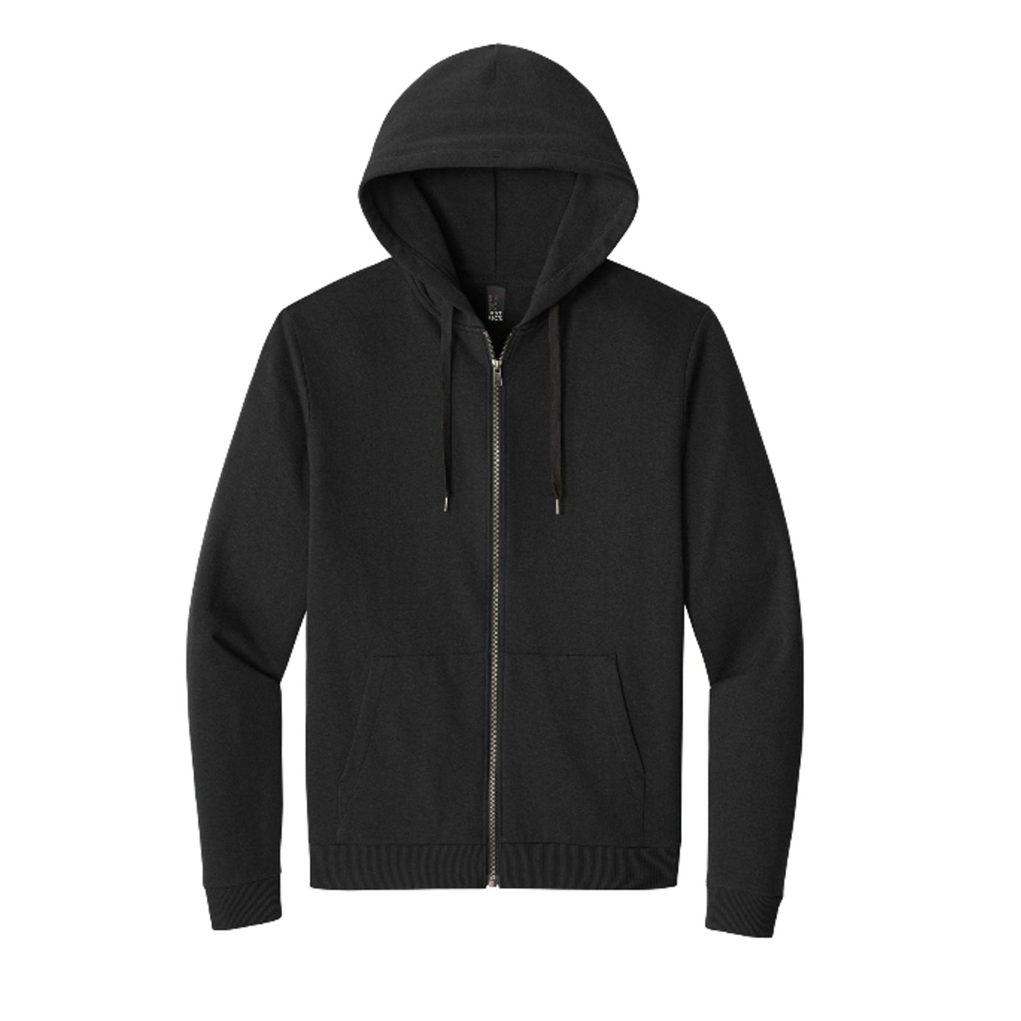 The Devil Can’t Win Women’s Christian Full‑Zip Hooded Sweatshirt - ClaimedbyGodDesigns