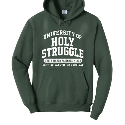 Dark Green - PC78H - FRONT