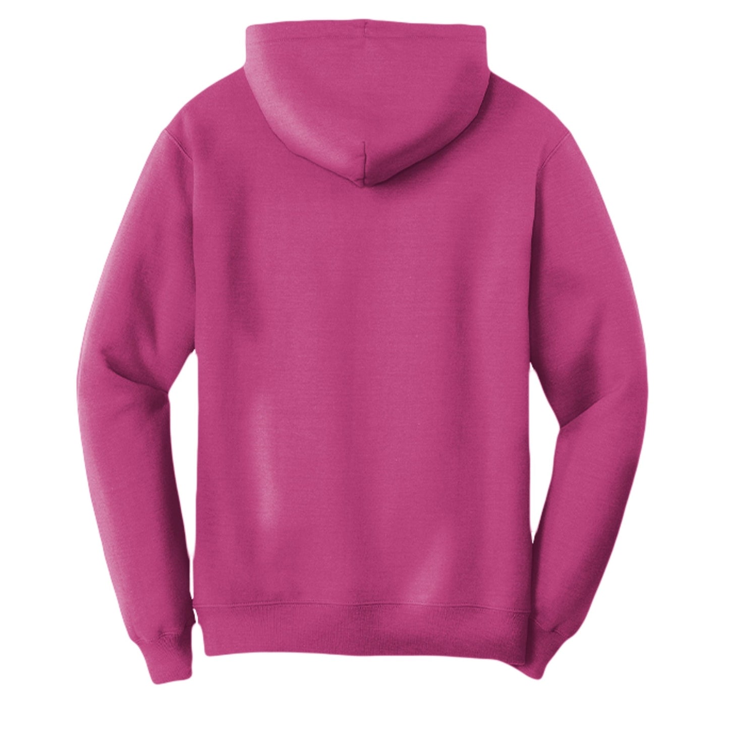 University of Holy Procrastination Funny Christian University Pullover Hooded Sweatshirt - ClaimedbyGodDesigns