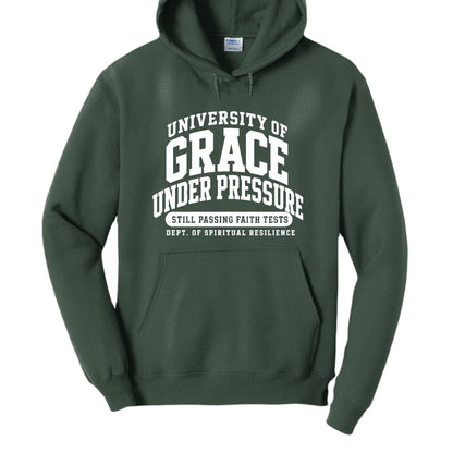 Dark Green - PC78H - FRONT