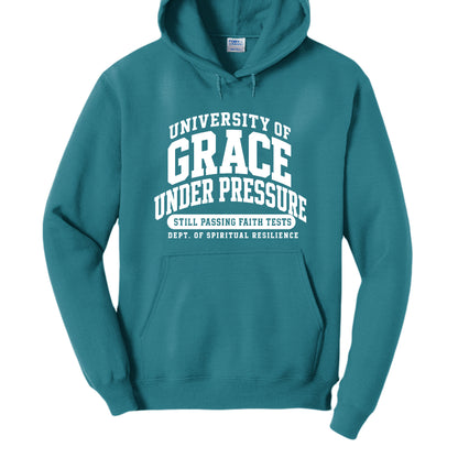 Teal - PC78H - FRONT