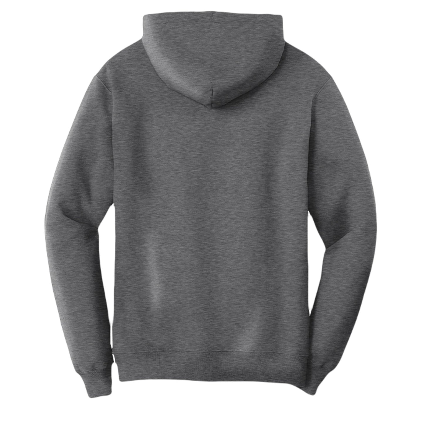 University Of Holy Identity Funny Christian University Pullover Hooded Sweatshirt - ClaimedbyGodDesigns