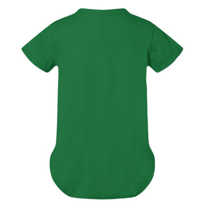 Vintage Green - 4424 - BACK