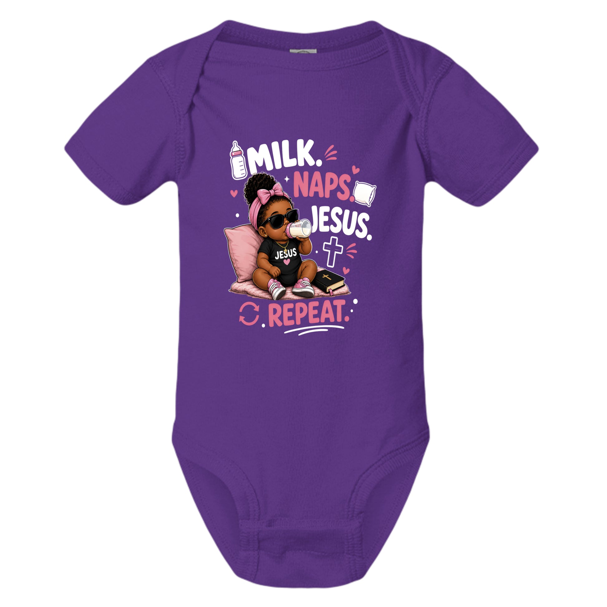 PURPLE - 4424 - FRONT