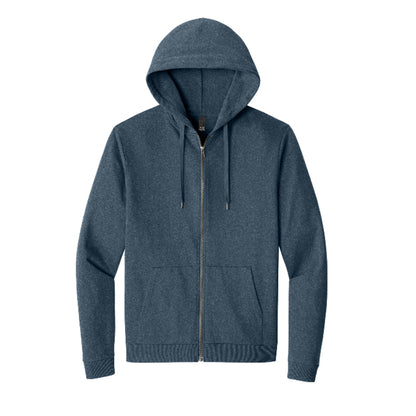 Navy Frost - DT1302 - FRONT