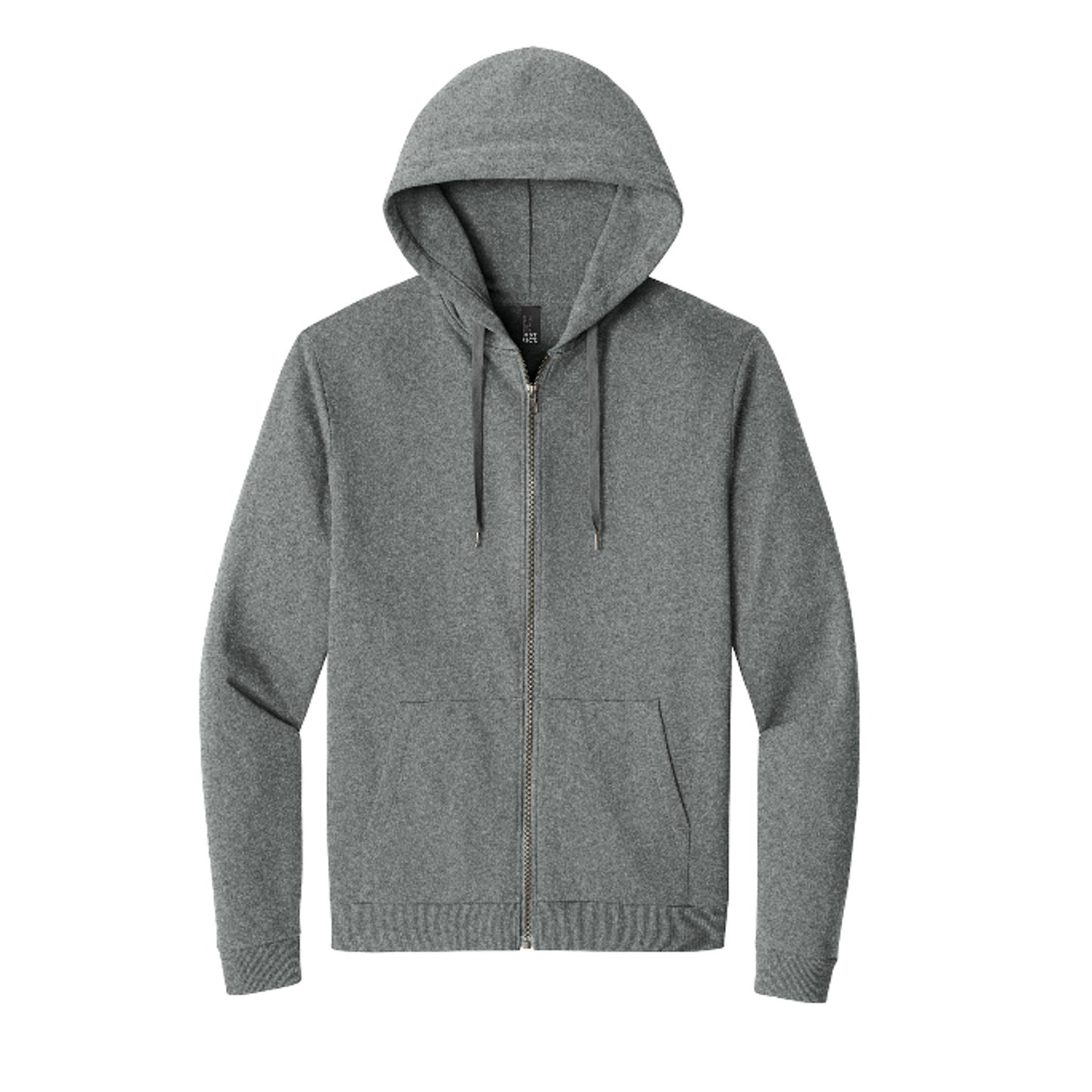 Grey Frost - DT1302 - FRONT