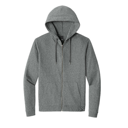 Grey Frost - DT1302 - FRONT