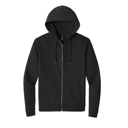 Black - DT1302 - FRONT