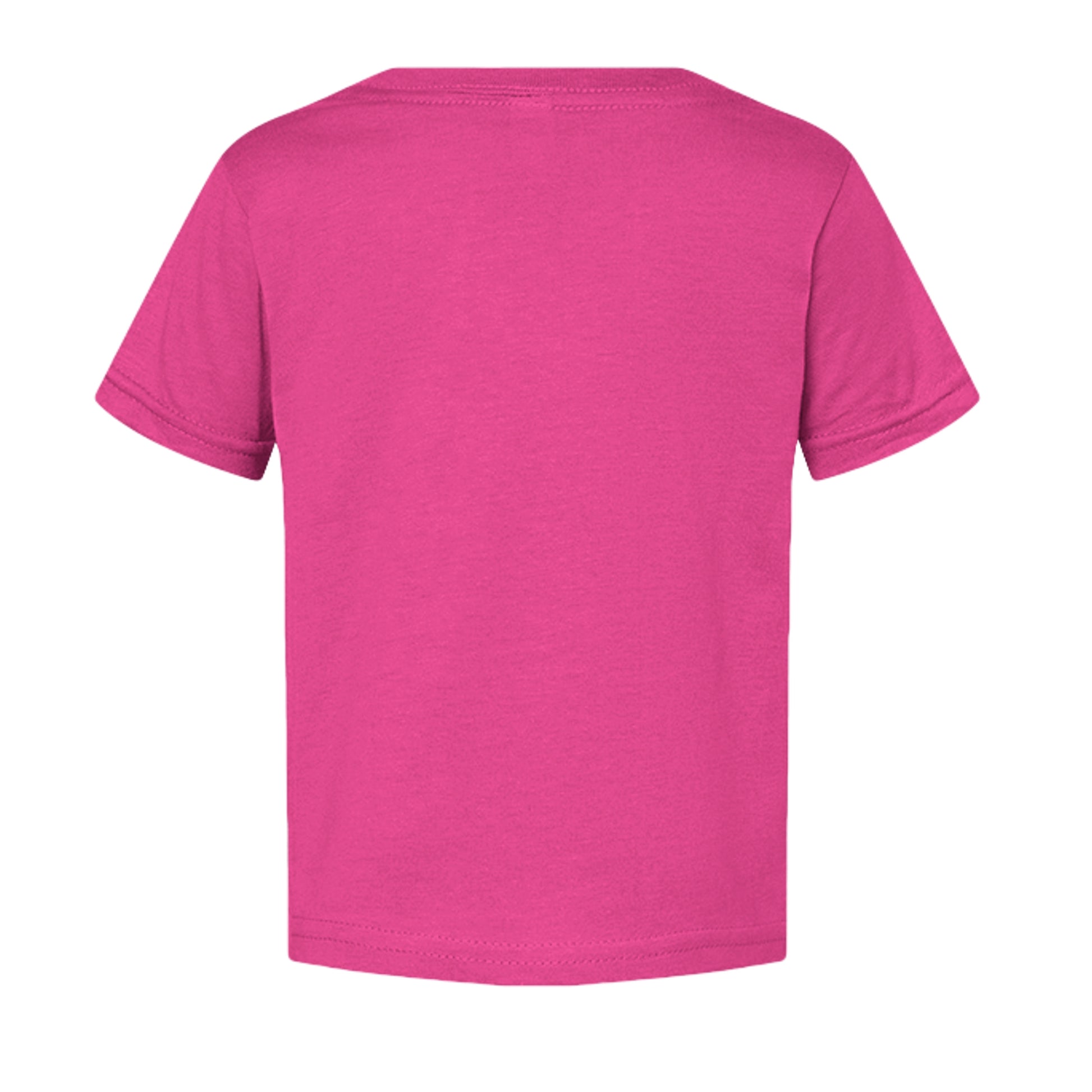 HOT PINK - 3322 - BACK