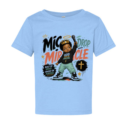 LIGHT BLUE - 3322 - FRONT