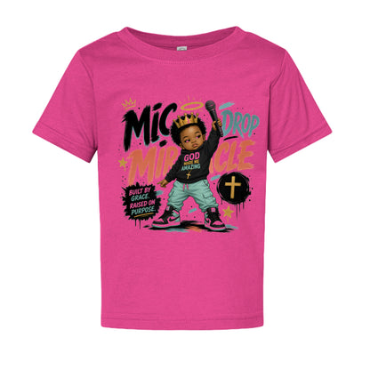 HOT PINK - 3322 - FRONT