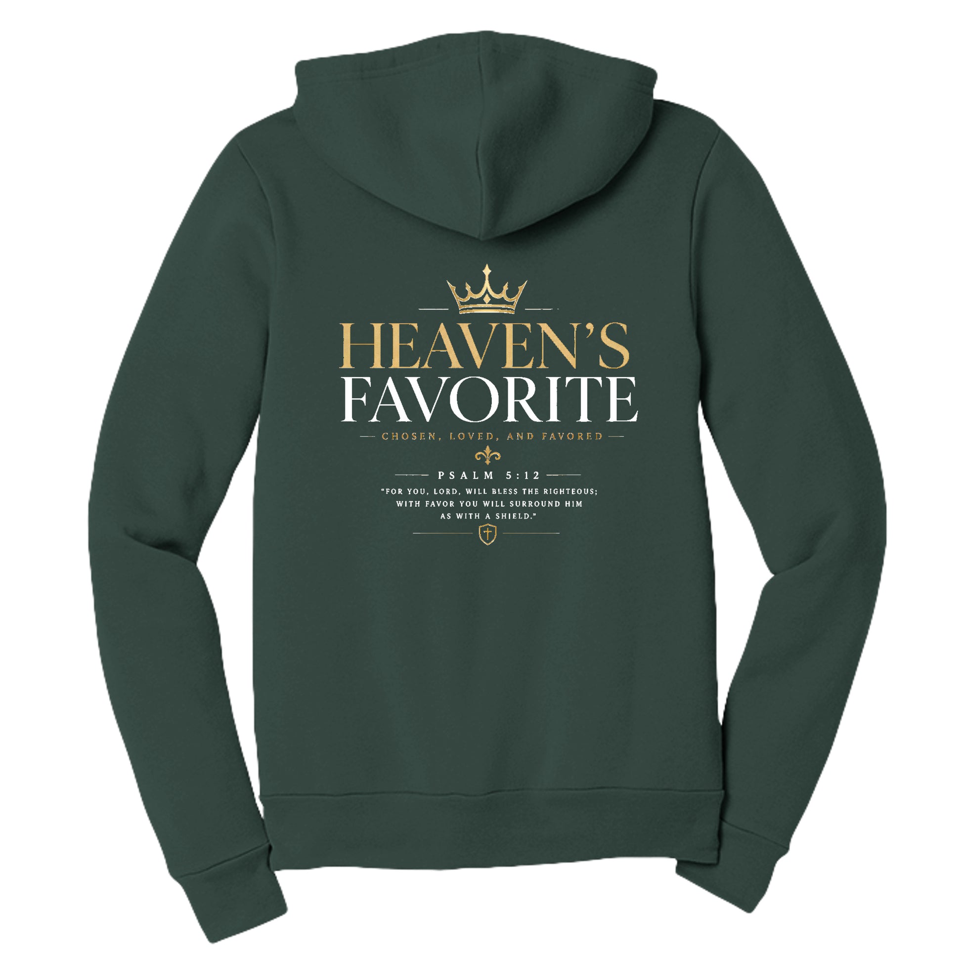 Forest - 3739 - BACK