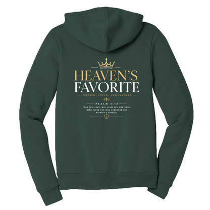 Forest - 3739 - BACK