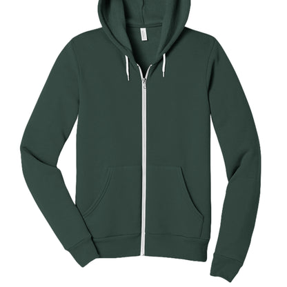 Forest - 3739 - FRONT