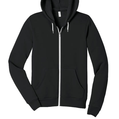 Vintage Black - 3739 - FRONT