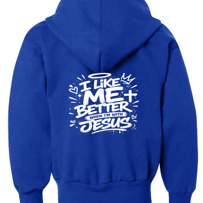 DEEP ROYAL - P480 - BACK