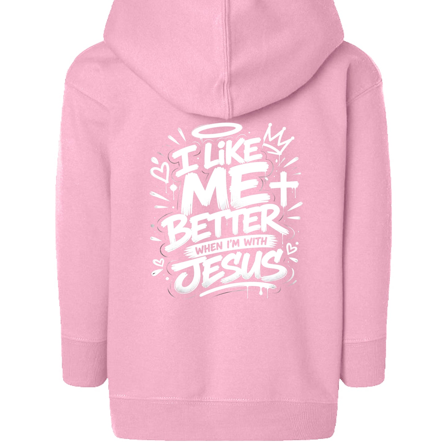 PINK - 3346 - BACK